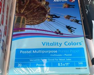 BRAND NEW Printing/Copier Paper