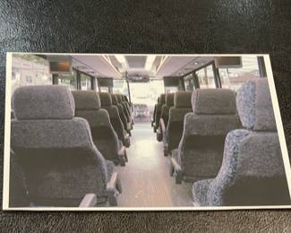 ORIGINAL Antique Photographs & Re-Prints From The DeCamp Bus Lines' Personal Archive Collection