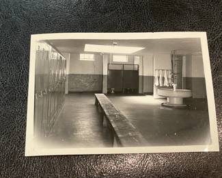 ORIGINAL Antique Photographs & Re-Prints From The DeCamp Bus Lines' Personal Archive Collection