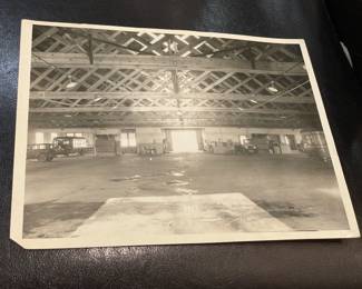 ORIGINAL Antique Photographs & Re-Prints From The DeCamp Bus Lines' Personal Archive Collection