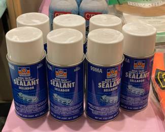 BRAND NEW Permatex High Tack Spray-A-Gasket Sealent