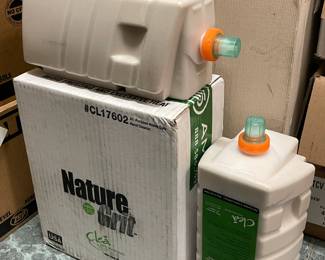 BRAND NEW Nature Grit All Purpose Heavy Duty Hand Cleaner