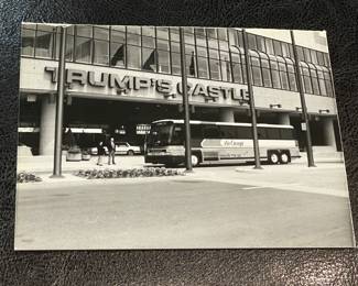 ORIGINAL Antique Photographs & Re-Prints From The DeCamp Bus Lines' Personal Archive Collection