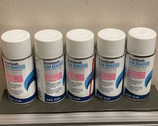 BRAND NEW Boardwalk Gum Remover
