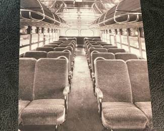 ORIGINAL Antique Photographs & Re-Prints From The DeCamp Bus Lines' Personal Archive Collection