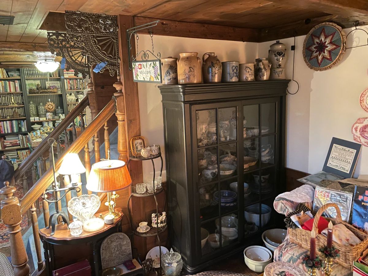 Estate Sale Overview