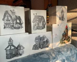 Estate Sale Overview