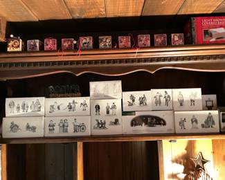 Estate Sale Overview