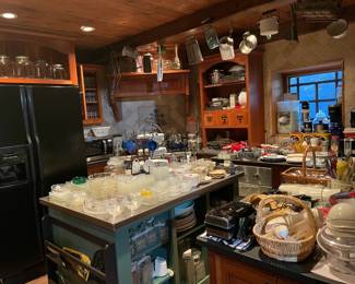 Estate Sale Overview