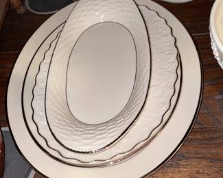Lenox Plates & Servingware
