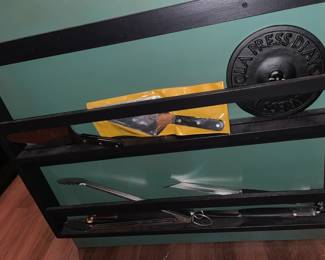 Kitchen Tools & Gadgets