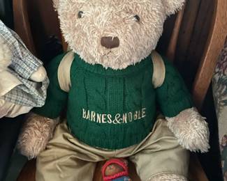 Teddy Bear Collection