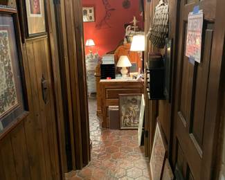 Estate Sale Overview