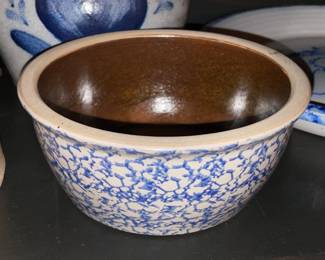 BEAUTIFUL Pottery Collection By Notable Studios & Artists (Wisconsin Pottery, W.A. Macquiod & Co/Pottery Works/Little 12th Street, Rowe Pottery Works, Salmon Falls Stoneware, Buffalo Pottery Co, Roseville Ohio, Williamsburg Pottery, Cooksburg Pottery, Three Rivers Pottery, Etc.)