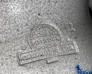 BEAUTIFUL Pottery Collection By Notable Studios & Artists (Wisconsin Pottery, W.A. Macquiod & Co/Pottery Works/Little 12th Street, Rowe Pottery Works, Salmon Falls Stoneware, Buffalo Pottery Co, Roseville Ohio, Williamsburg Pottery, Cooksburg Pottery, Three Rivers Pottery, Etc.)