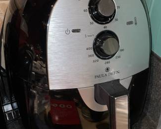 Paula Deen Kitchen Appliance