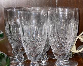Waterford Glassware