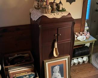 Estate Sale Overview