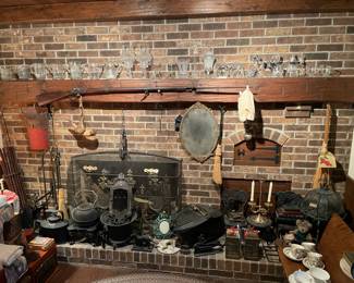 Estate Sale Overview