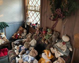 Estate Sale Overview