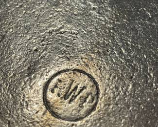 Wilton RWP Columbia, PA Pewter Ware