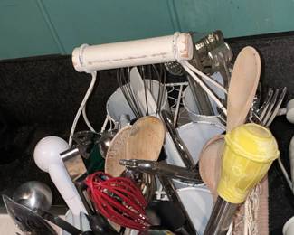 Kitchen Gadgets & Tools