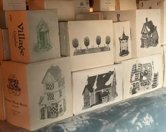 Estate Sale Overview