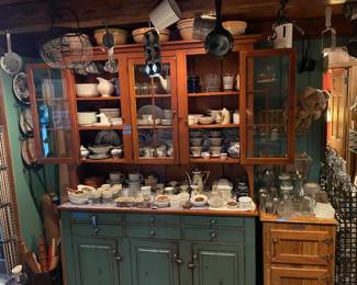 Estate Sale Overview