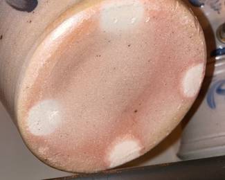 BEAUTIFUL Pottery Collection By Notable Studios & Artists (Wisconsin Pottery, W.A. Macquiod & Co/Pottery Works/Little 12th Street, Rowe Pottery Works, Salmon Falls Stoneware, Buffalo Pottery Co, Roseville Ohio, Williamsburg Pottery, Cooksburg Pottery, Three Rivers Pottery, Etc.)