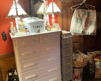 Estate Sale Overview