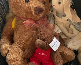 Teddy Bear Collection