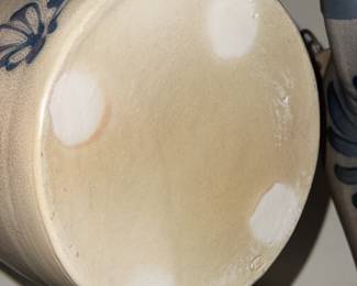 BEAUTIFUL Pottery Collection By Notable Studios & Artists (Wisconsin Pottery, W.A. Macquiod & Co/Pottery Works/Little 12th Street, Rowe Pottery Works, Salmon Falls Stoneware, Buffalo Pottery Co, Roseville Ohio, Williamsburg Pottery, Cooksburg Pottery, Three Rivers Pottery, Etc.)