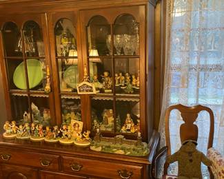 Estate Sale Overview