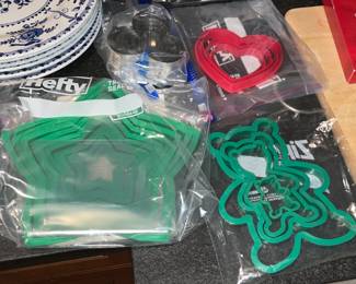 Cookie Cutters