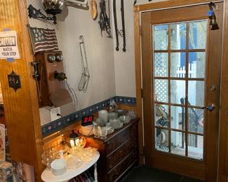 Estate Sale Overview