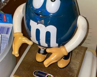 Vintage M&M