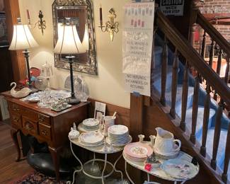 Estate Sale Overview