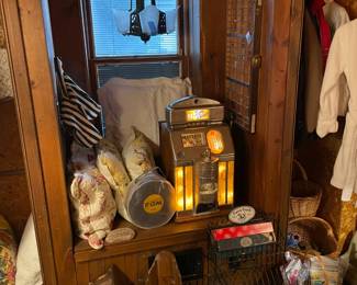 Estate Sale Overview