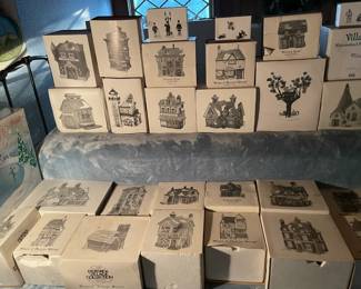 Estate Sale Overview