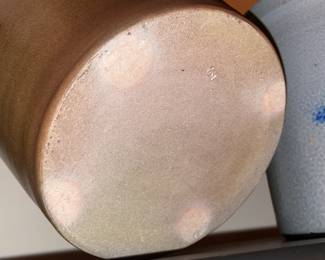 BEAUTIFUL Pottery Collection By Notable Studios & Artists (Wisconsin Pottery, W.A. Macquiod & Co/Pottery Works/Little 12th Street, Rowe Pottery Works, Salmon Falls Stoneware, Buffalo Pottery Co, Roseville Ohio, Williamsburg Pottery, Cooksburg Pottery, Three Rivers Pottery, Etc.)