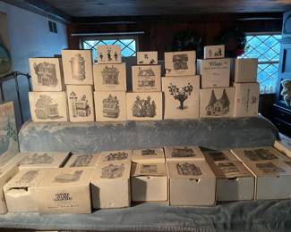 Estate Sale Overview