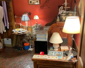 Estate Sale Overview