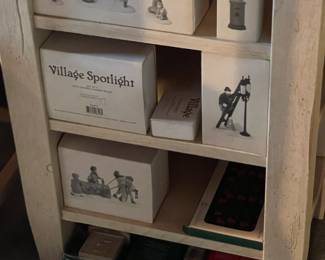 Estate Sale Overview