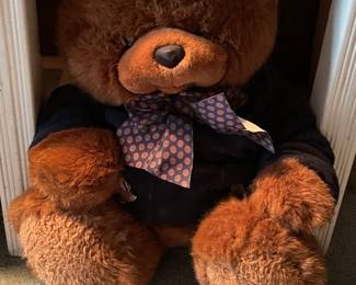 Teddy Bear Collection