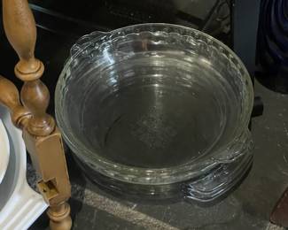 Pyrex Glass Baking Pans