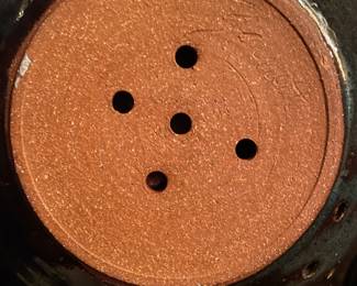 BEAUTIFUL Pottery Collection By Notable Studios & Artists (Wisconsin Pottery, W.A. Macquiod & Co/Pottery Works/Little 12th Street, Rowe Pottery Works, Salmon Falls Stoneware, Buffalo Pottery Co, Roseville Ohio, Williamsburg Pottery, Cooksburg Pottery, Three Rivers Pottery, Etc.)