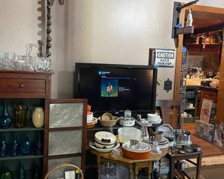 Estate Sale Overview