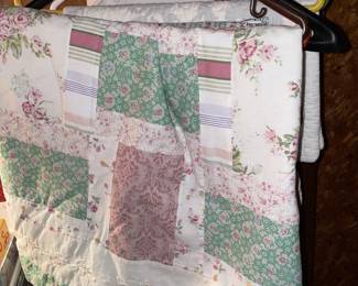 Pillowcases & Bedding