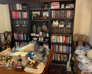 Estate Sale Overview