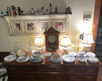 Estate Sale Overview